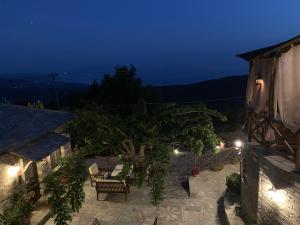 Iliovolo Guesthouse Pelion Greece