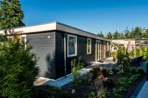 Chaletparc Krabbenkreek Zeeland - Chalet 94 - 布勒伊尼瑟