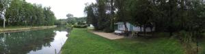 Sejours a la campagne Mobil-home : photos des chambres
