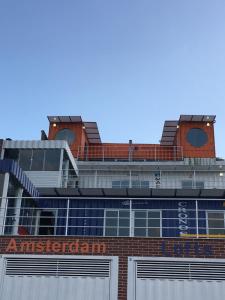 Amsterdam Lofts Deluxe