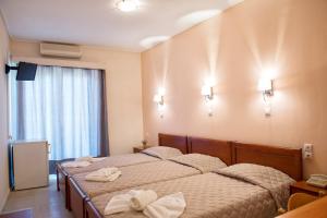 Hotel Solon Argolida Greece