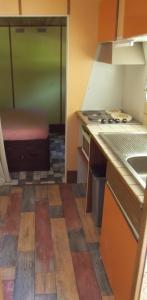 Sejours a la campagne Mobil-home : photos des chambres