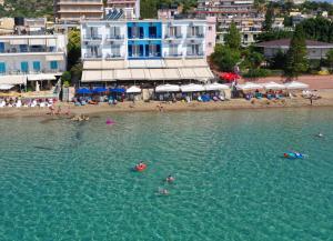 Hotel Solon Argolida Greece