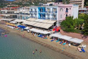 Hotel Solon Argolida Greece