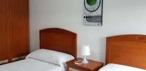 Edificio Zoqueiro - Barral