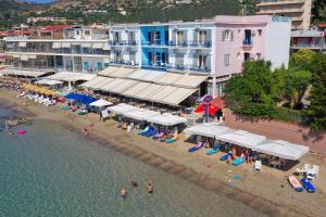 Hotel Solon Argolida Greece