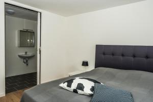 Chaletparc Krabbenkreek Zeeland - Chalet 94