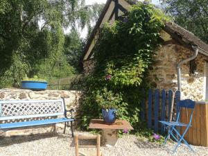 Sejours chez l'habitant Le Clos du Buisson : photos des chambres