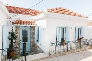 Asterias house, Skopelos Skopelos Greece