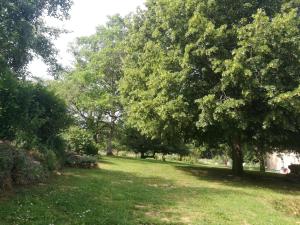 Sejours chez l'habitant Le Clos du Buisson : photos des chambres