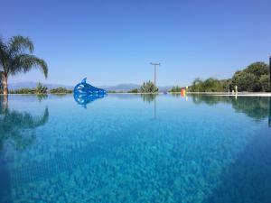 Luxe Villa Livadia, 10-12 personen Argolida Greece