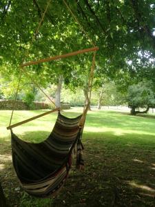 Sejours chez l'habitant Le Clos du Buisson : photos des chambres