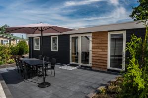 Chaletparc Krabbenkreek Zeeland - Chalet 94