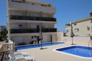 Pension Zigovic Apartmani Bar Montenegro