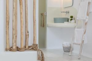 Maroussa Studios Naxos Greece