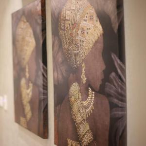 Apartment in Mohandesin (Families Only)