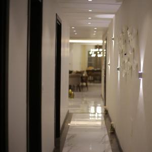 Apartment in Mohandesin (Families Only)