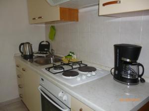 Apartman Katuri