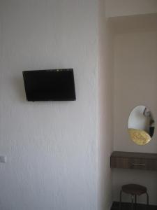 Мини отель П881