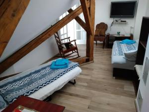 Kisfaludy Sándor Apartman