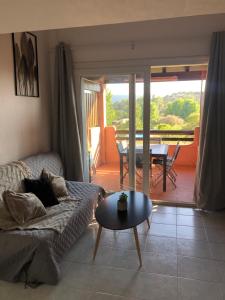 Appartements Marina di pinarello, appt climatise a 400m de la plage : photos des chambres