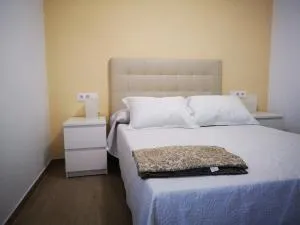 Apartamento Murillo - Barbate