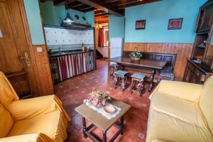 Casa de Aldea el Ferreirón