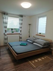 Apartament PARADISE4you Tatobity Czechy