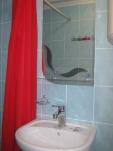 Мини отель П881