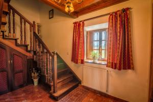 Casa de Aldea el Ferreirón