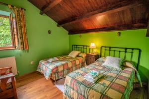 Casa de Aldea el Ferreirón