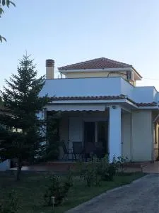 Anna House Palouri - Paliouri