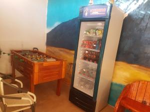 Hostal Nuevo Sol y Viento