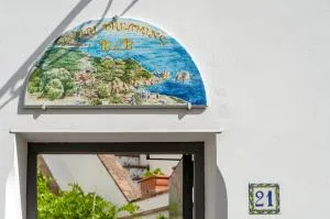 Capri Dreaming - Anacapri