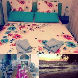 Apartement Haus Anna Zadar Zadar Horvaatia