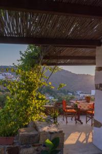 Chris House Patmos Greece