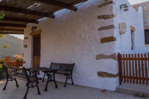 Chris House Patmos Greece