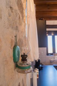 Chris House Patmos Greece