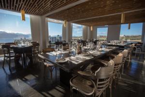 Remota Patagonia Lodge