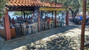 Luxury Rooms Skidia Kekes Beach