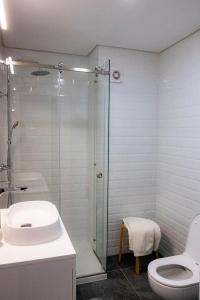 Apartment Trindade Way