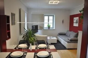 Haus Constantin - Oßmanstedt