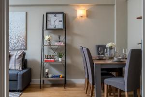 Homm Hyde park 2 bedroom flat