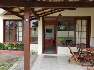 Condomínio Costa Azul