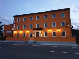 Hotel Naundorf - Bad Köstritz