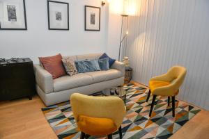 Apartamento Mar II WITH PARKINg