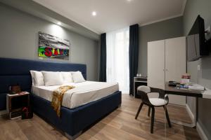 Double Room room in Dante Maison De Luxe