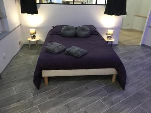 Appartements Lovely Apartment SPA & Sauna : photos des chambres