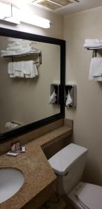 Single Room with Bathroom room in MHO Hotel Bordentown