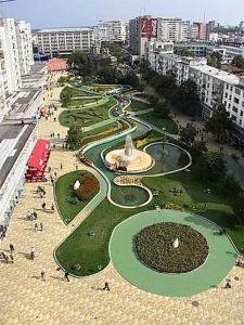 Bloc Izvor